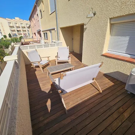 La Perle Rare * Le Barcarès