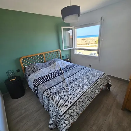 La Perle Rare * Le Barcarès