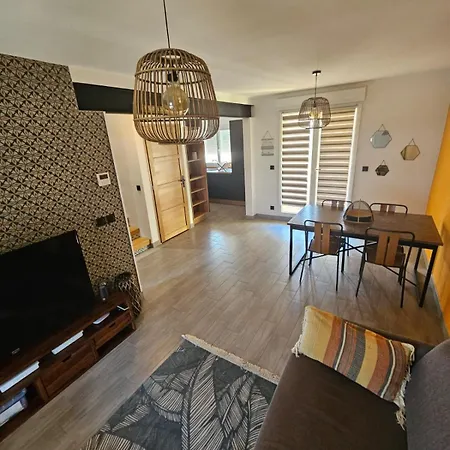 La Perle Rare Le Barcarès