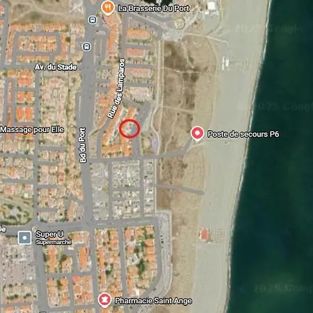 La Perle Rare Le Barcarès