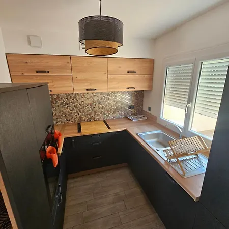 La Perle Rare Le Barcarès