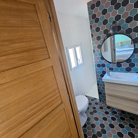 La Perle Rare * Le Barcarès