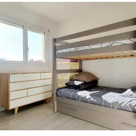 La Perle Rare Apartamento *