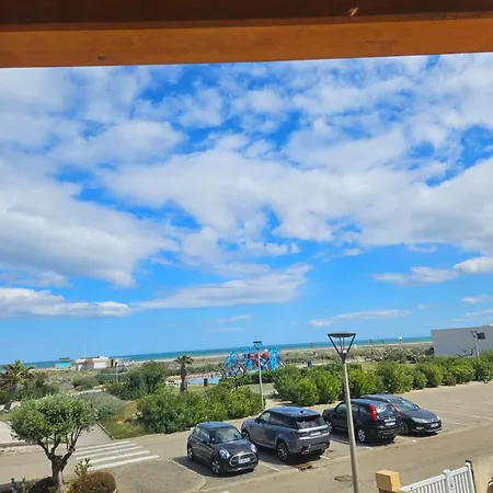 La Perle Rare Apartamento